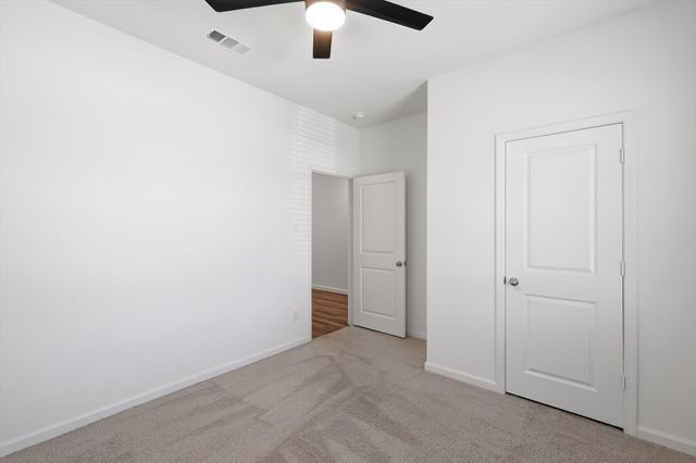 1545 Shadow Hawk Drive, Fort Worth, TX 76052