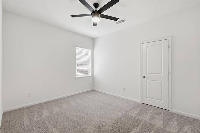 1545 Shadow Hawk Drive, Fort Worth, TX 76052