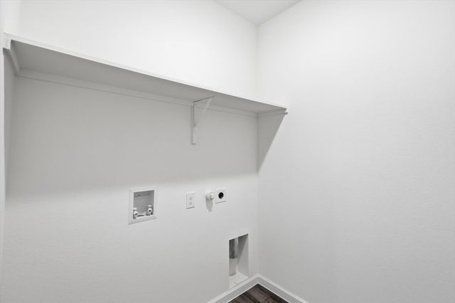 1545 Shadow Hawk Drive, Fort Worth, TX 76052