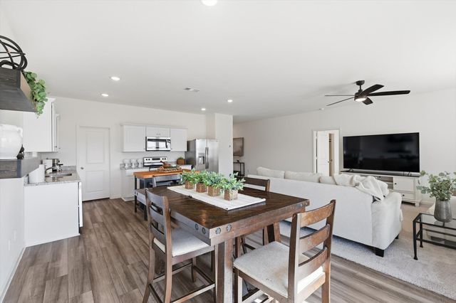 1545 Shadow Hawk Drive, Fort Worth, TX 76052