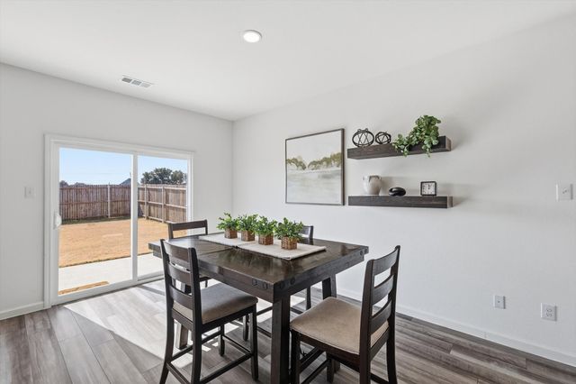 1545 Shadow Hawk Drive, Fort Worth, TX 76052