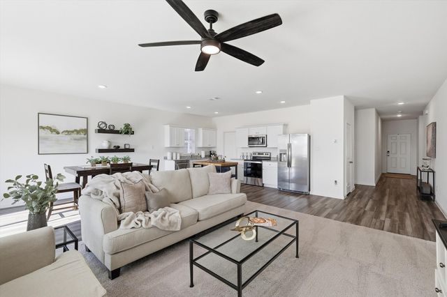 1545 Shadow Hawk Drive, Fort Worth, TX 76052