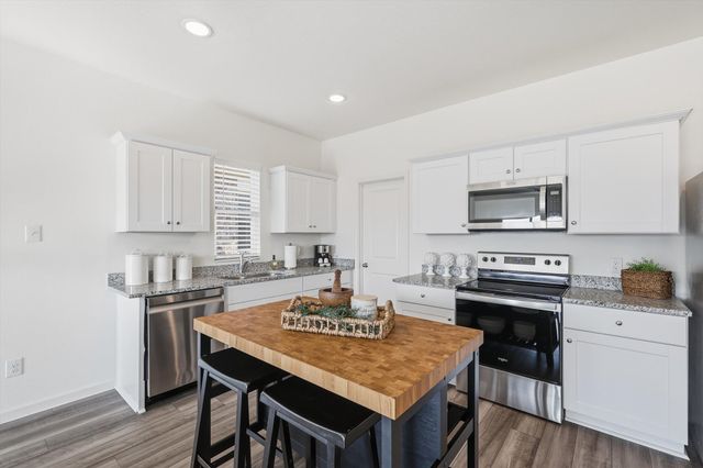 1545 Shadow Hawk Drive, Fort Worth, TX 76052