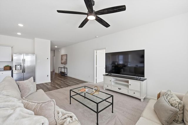 1545 Shadow Hawk Drive, Fort Worth, TX 76052