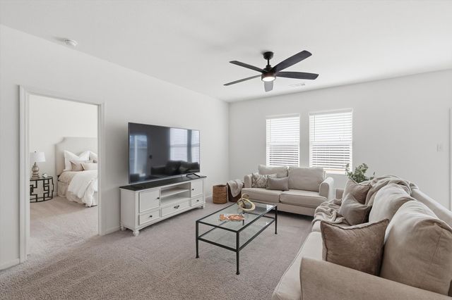 1545 Shadow Hawk Drive, Fort Worth, TX 76052