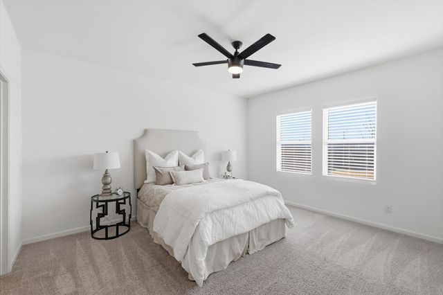 1545 Shadow Hawk Drive, Fort Worth, TX 76052