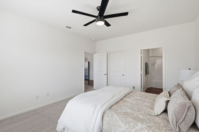 1545 Shadow Hawk Drive, Fort Worth, TX 76052