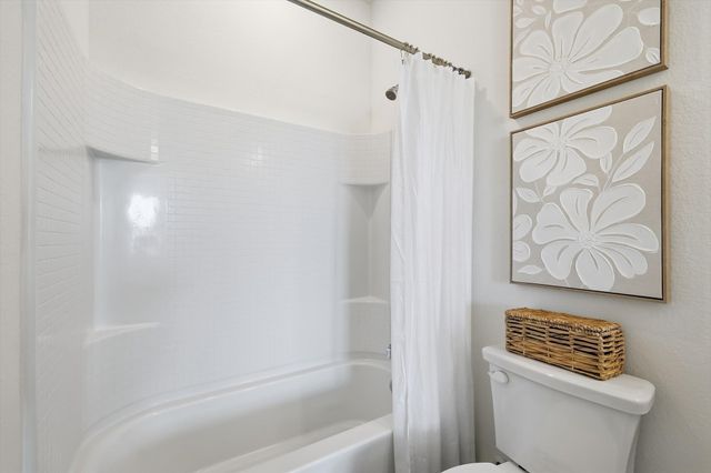 1545 Shadow Hawk Drive, Fort Worth, TX 76052