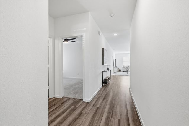 1545 Shadow Hawk Drive, Fort Worth, TX 76052