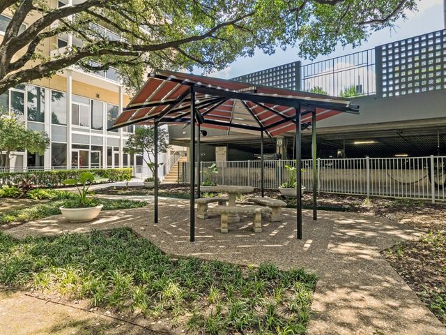 3883 Turtle Creek Boulevard 1417, Dallas, TX 75219