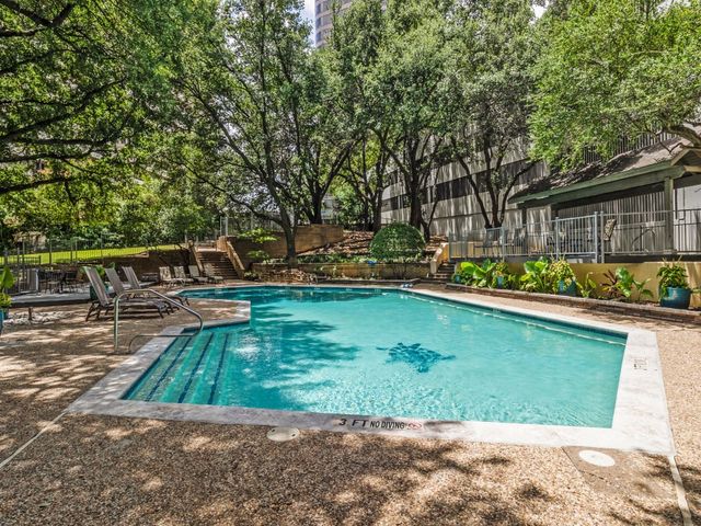 3883 Turtle Creek Boulevard 1417, Dallas, TX 75219