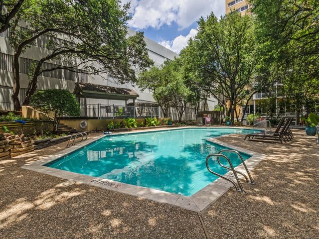 3883 Turtle Creek Boulevard 1417, Dallas, TX 75219