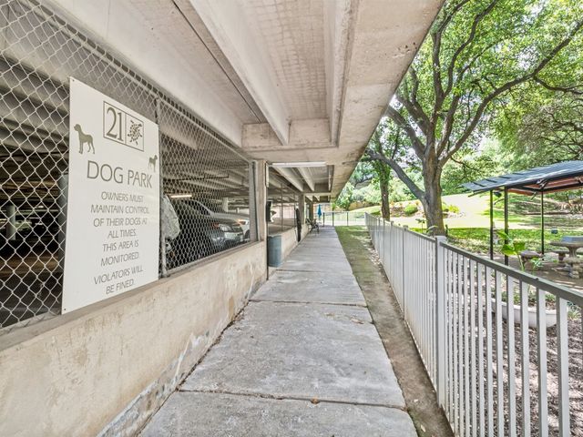3883 Turtle Creek Boulevard 1417, Dallas, TX 75219