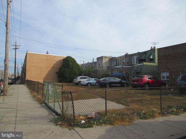 2819-25 MORRIS ST, Philadelphia, PA 19145