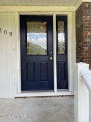 209 Mohawk Trail, Wilmington, NC 28409