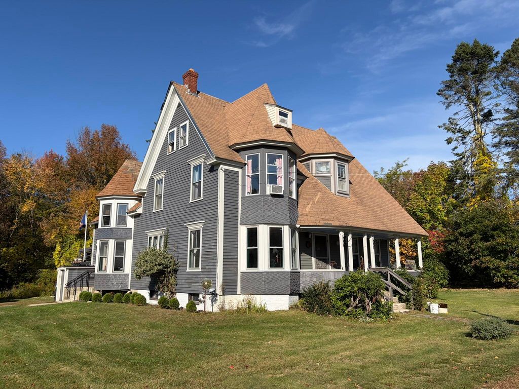 178 North Gorham Road, Gorham, ME 04038 — photo 2