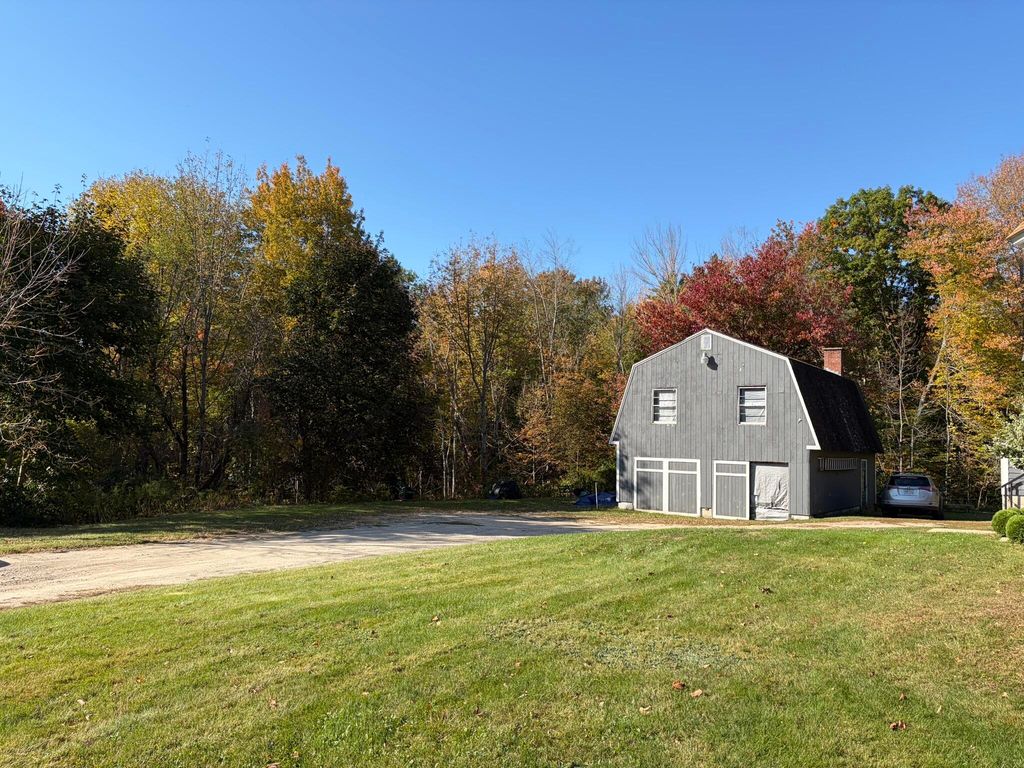 178 North Gorham Road, Gorham, ME 04038 — photo 3