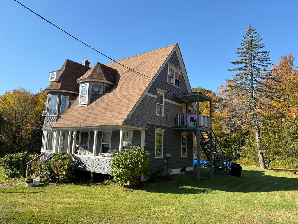 178 North Gorham Road, Gorham, ME 04038 — photo 4