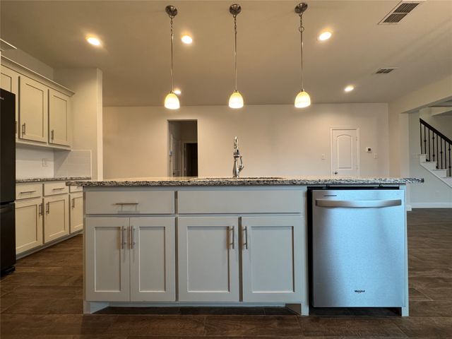 5752 Broad Bay Lane, Fort Worth, TX 76179