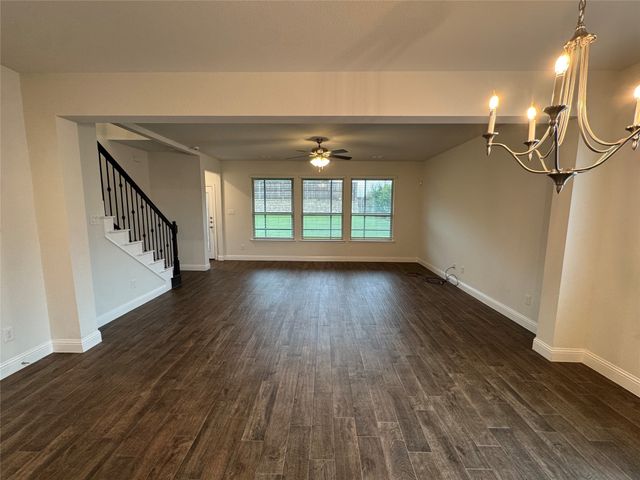 5752 Broad Bay Lane, Fort Worth, TX 76179