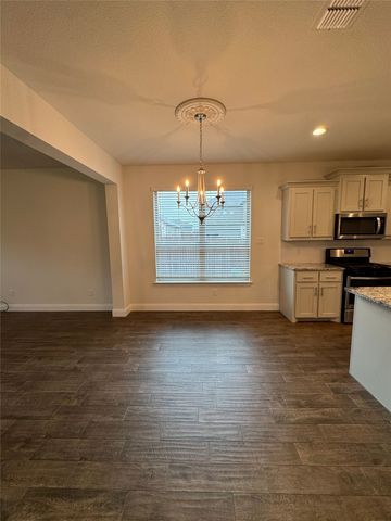 5752 Broad Bay Lane, Fort Worth, TX 76179
