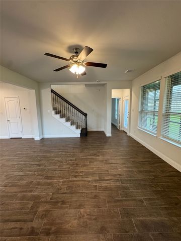 5752 Broad Bay Lane, Fort Worth, TX 76179