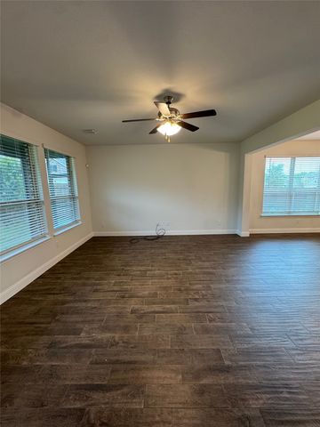 5752 Broad Bay Lane, Fort Worth, TX 76179