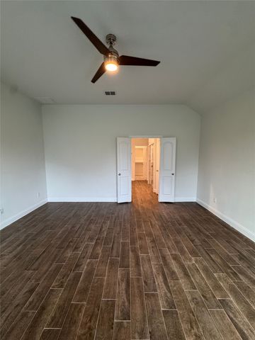 5752 Broad Bay Lane, Fort Worth, TX 76179