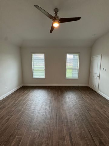 5752 Broad Bay Lane, Fort Worth, TX 76179