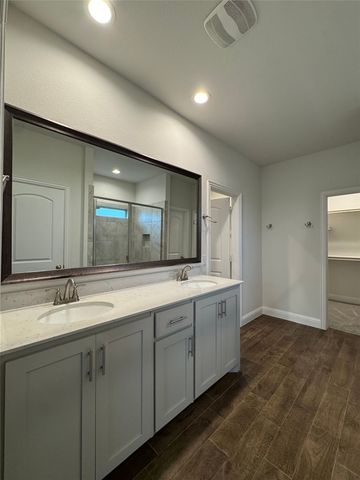 5752 Broad Bay Lane, Fort Worth, TX 76179