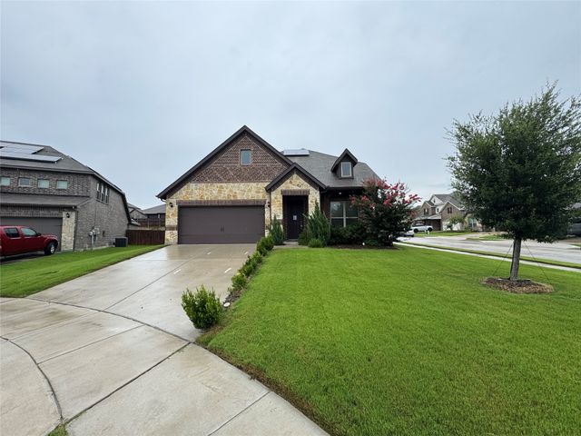 5752 Broad Bay Lane, Fort Worth, TX 76179