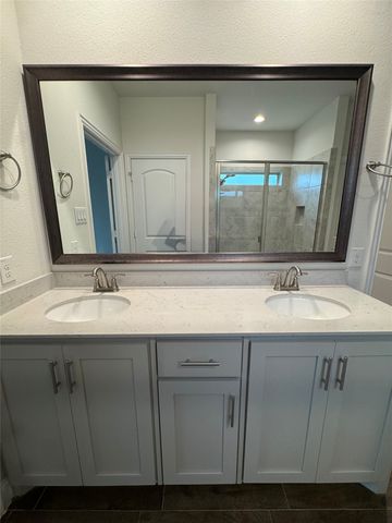5752 Broad Bay Lane, Fort Worth, TX 76179