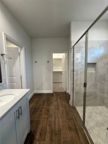5752 Broad Bay Lane, Fort Worth, TX 76179