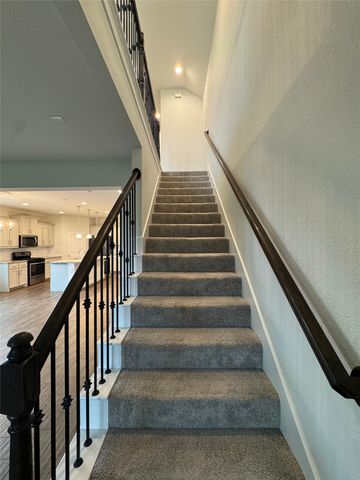 5752 Broad Bay Lane, Fort Worth, TX 76179