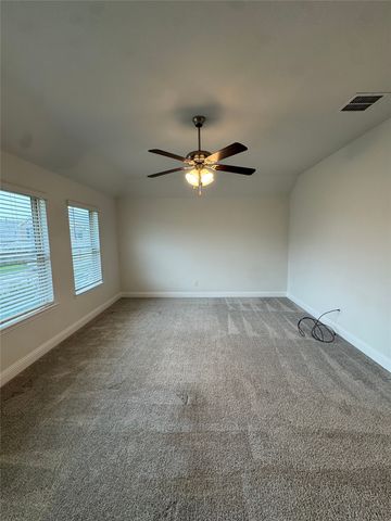 5752 Broad Bay Lane, Fort Worth, TX 76179