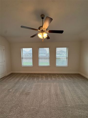 5752 Broad Bay Lane, Fort Worth, TX 76179