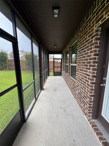 5752 Broad Bay Lane, Fort Worth, TX 76179