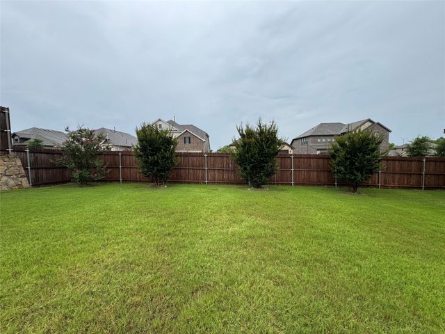 5752 Broad Bay Lane, Fort Worth, TX 76179