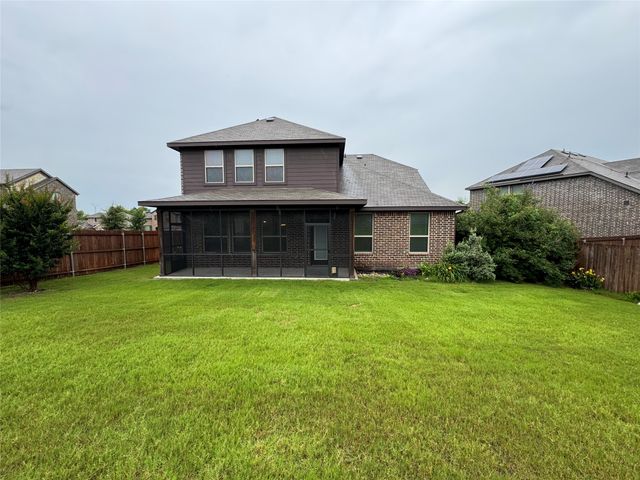 5752 Broad Bay Lane, Fort Worth, TX 76179