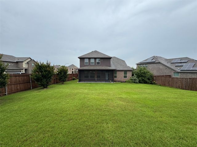 5752 Broad Bay Lane, Fort Worth, TX 76179