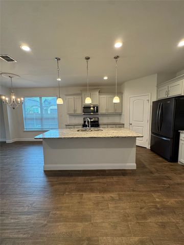 5752 Broad Bay Lane, Fort Worth, TX 76179