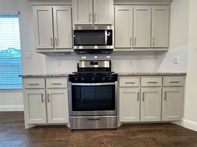 5752 Broad Bay Lane, Fort Worth, TX 76179