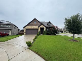 5752 Broad Bay Lane, Fort Worth, TX 76179