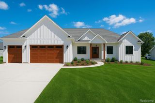 3681 Outback Trail, Putnam Township, MI 48169