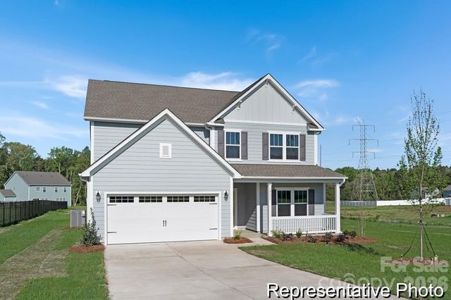 419 Whispering Hills Drive 157bp, Locust, NC 28097
