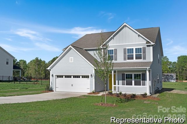 419 Whispering Hills Drive 157bp, Locust, NC 28097