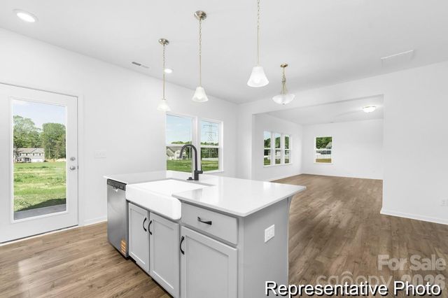 419 Whispering Hills Drive 157bp, Locust, NC 28097