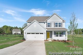 419 Whispering Hills Drive 157bp, Locust, NC 28097