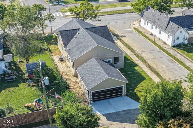 1008 S 8th Street, Noblesville, IN 46060