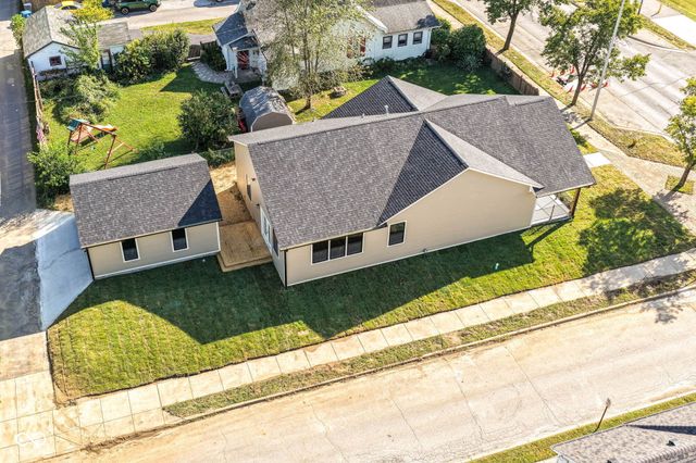 1008 S 8th Street, Noblesville, IN 46060